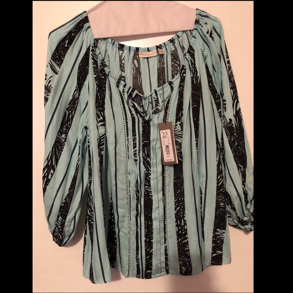 Eva mendes shirt. Brand new